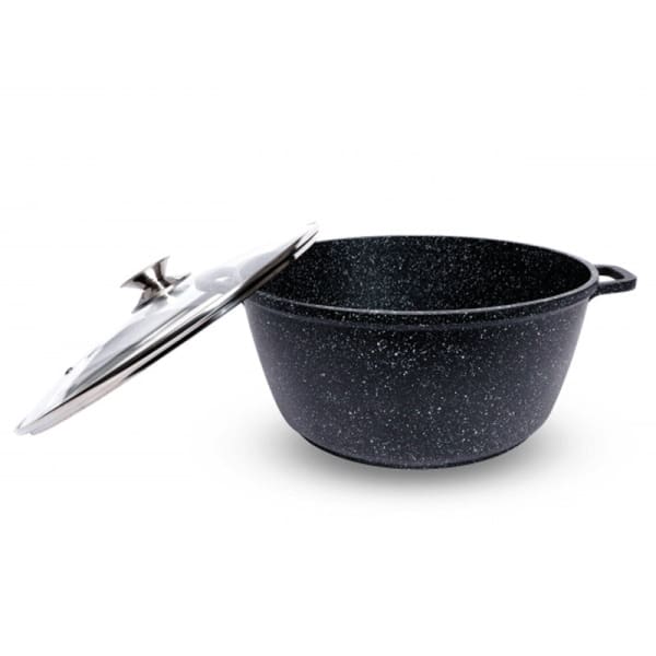 Set De 3 Faitouts TECHWOOD Gris (TP6-FT248) Set De 3 Faitouts TECHWOOD Gris (TP6-FT248)